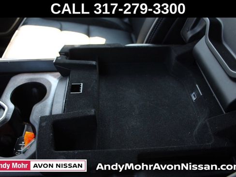 Used 2023 RAM 1500 Laramie AWD/4WD image 41