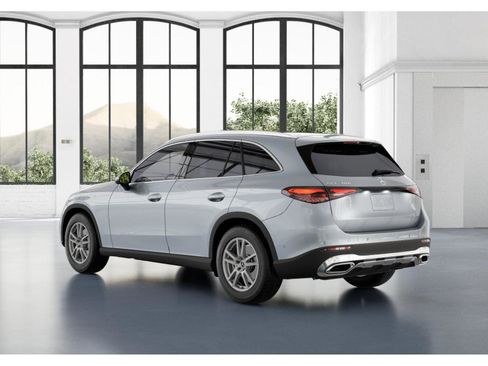 New 2026 Mercedes-Benz GLC 300 300 image 31