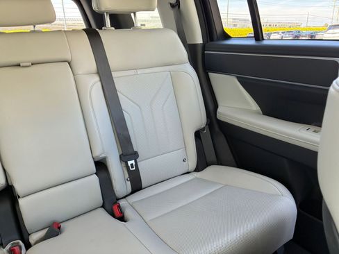 Used 2025 Hyundai Santa Fe SEL image 40