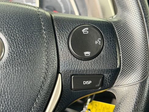 Used 2014 Toyota RAV4 XLE FWD image 25