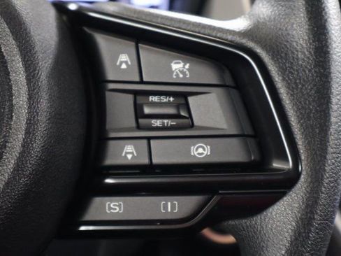 New 2025 Subaru Crosstrek 2.5i Premium image 17