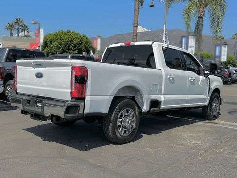 New 2026 Ford F350 Lariat RWD image 11