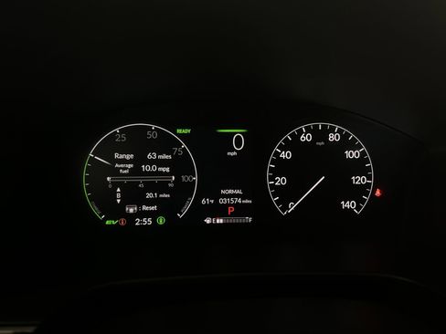 Certified 2023 Honda CR-V Sport image 10