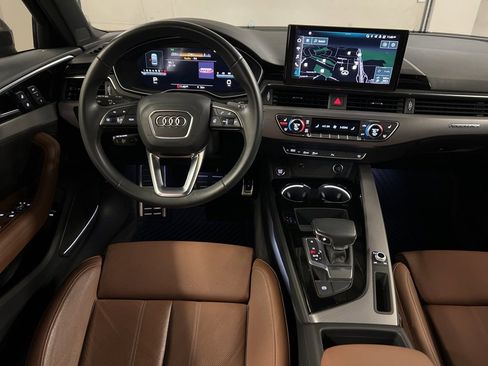 Used 2023 Audi A4 2.0T Premium Plus w/ Premium Plus Package image 8