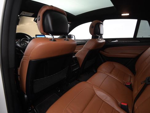 Used 2018 Mercedes-Benz GLE 43 AMG 4MATIC Coupe image 45