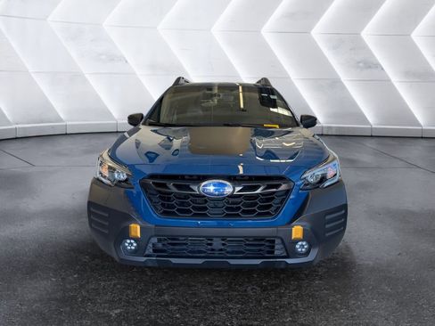 Certified 2023 Subaru Outback Wilderness image 2