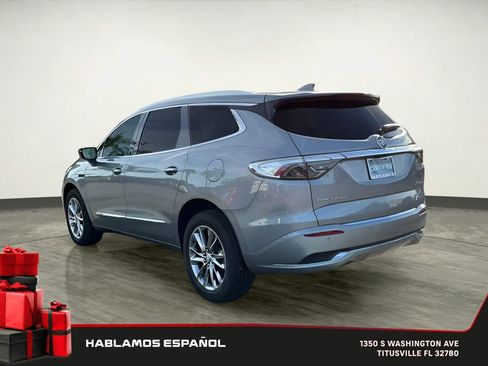 Used 2024 Buick Enclave Avenir w/ Trailering Package, 5000 lbs. image 6