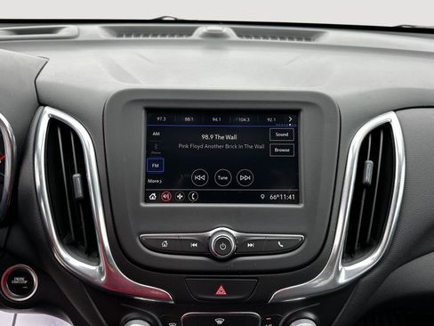 Used 2020 Chevrolet Equinox LT AWD/4WD image 14