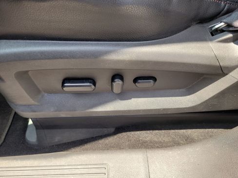 Used 2014 Ford Edge SEL w/ Equipment Group 204A FWD image 18