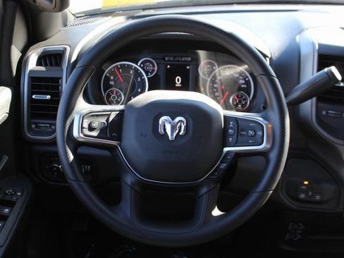 New 2026 RAM 3500 Tradesman image 13