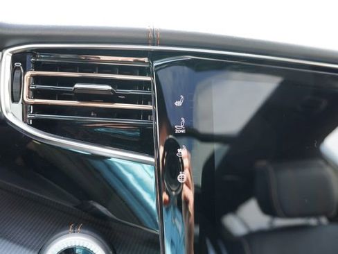 New 2026 Jeep Grand Wagoneer Summit AWD/4WD image 17