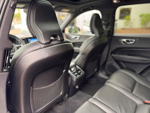 Used 2020 Volvo XC60 T6 Inscription w/ Protection Package AWD/4WD image 25