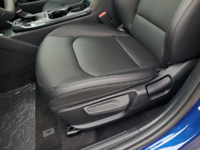 New 2026 Kia K4 EX FWD image 17
