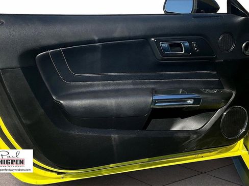 Used 2021 Ford Mustang Mach 1 w/ Equipment Group 700A image 22