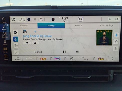 New 2026 Jeep Gladiator Mojave image 33