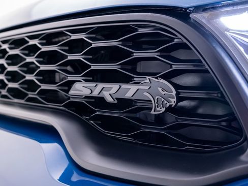 Used 2024 Dodge Durango SRT Hellcat w/ Black Package image 38