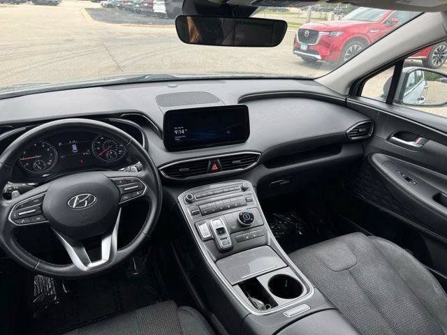 Used 2023 Hyundai Santa Fe SEL AWD/4WD image 44