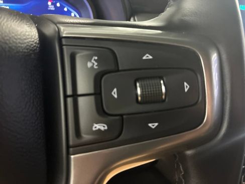 Used 2024 Chevrolet Tahoe LT AWD/4WD image 23
