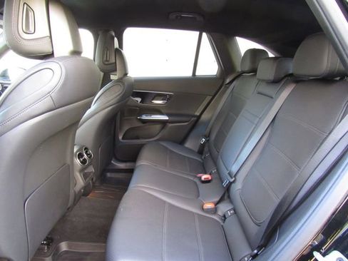 Certified 2026 Mercedes-Benz GLC 300 4MATIC image 15