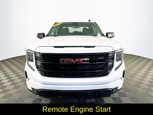 Used 2023 GMC Sierra 1500 Elevation AWD/4WD image 4