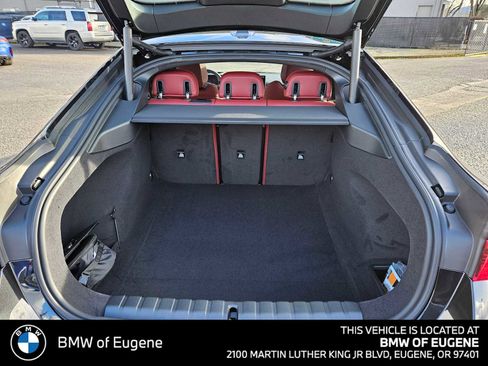 New 2026 BMW 440i xDrive w/ Premium Package image 18