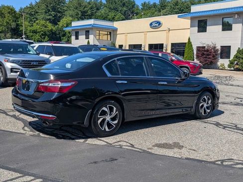 Used 2017 Honda Accord LX image 3