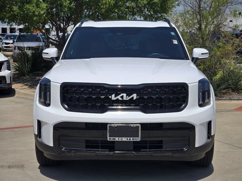 Certified 2024 Kia Telluride EX X-Line AWD/4WD image 11