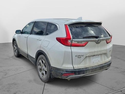 Used 2019 Honda CR-V EX image 4