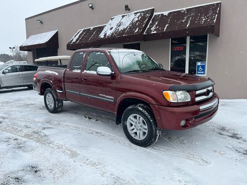 Used 2003 Toyota Tundra SR5 image 3