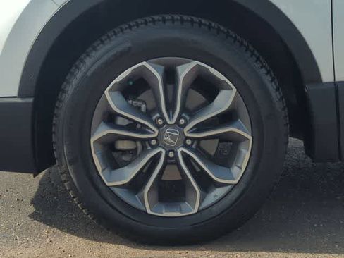 Used 2021 Honda CR-V EX-L image 14