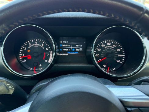 Used 2015 Ford Mustang GT Premium w/ GT Performance Package image 10