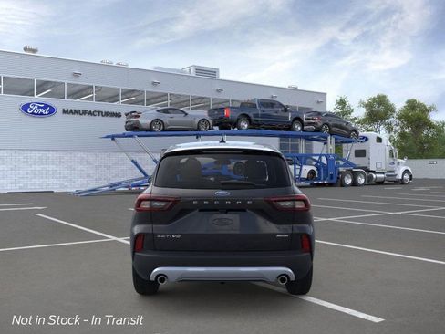 New 2025 Ford Escape Active image 34