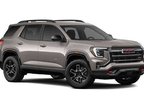 New 2026 GMC Terrain AT4 w/ Convenience Package III AWD/4WD image 29