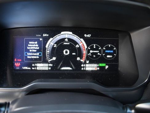 Certified 2025 Toyota Tundra TRD Pro image 32