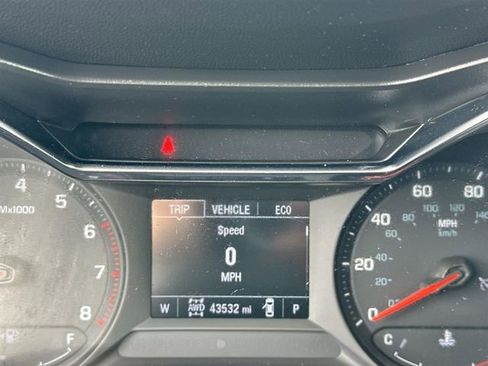 Certified 2023 Chevrolet TrailBlazer LT w/ Convenience Package image 12