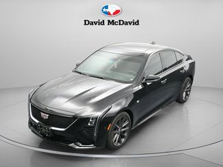 Used 2025 Cadillac CT5 Sport video 2