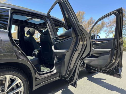 Used 2019 BMW X3 sDrive30i RWD image 27