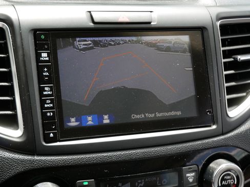 Used 2015 Honda CR-V EX-L image 30
