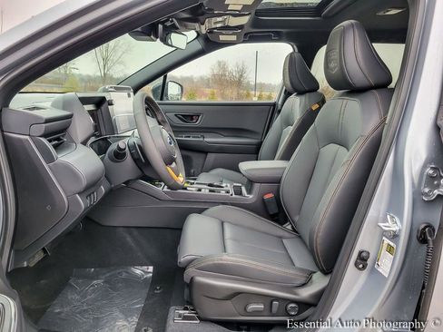 New 2026 Subaru Outback Wilderness image 8