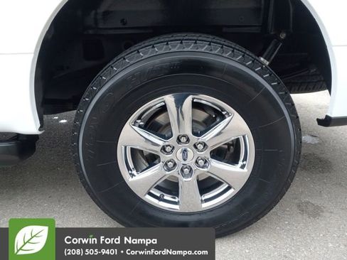 Used 2018 Ford F150 XLT w/ Equipment Group 302A Luxury image 27