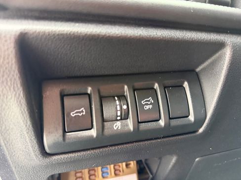 Used 2022 Subaru Outback Wilderness image 33