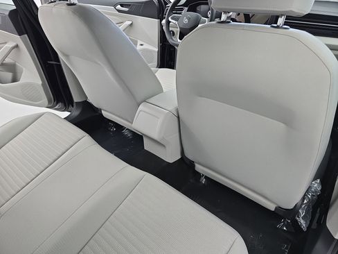 New 2026 Volkswagen Jetta S image 11