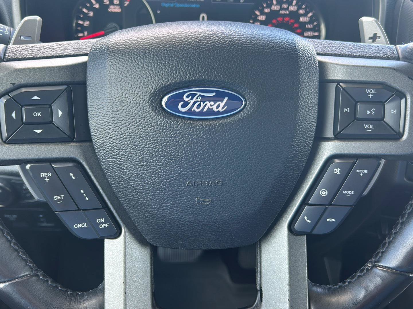 Used 2020 Ford F150 Raptor w/ Equipment Group 802A Luxury AWD/4WD image 11