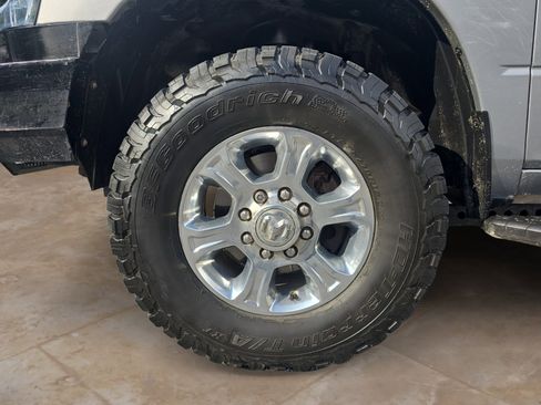 Used 2022 RAM 2500 Lone Star w/ Level 1 Equipment Group w/2_Y AWD/4WD image 29