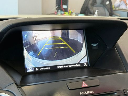Used 2018 Acura RDX AWD w/ Technology Package image 17