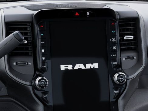 New 2026 RAM 3500 Tradesman image 19