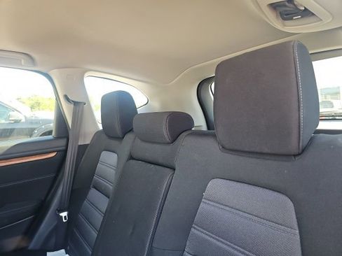 Used 2020 Honda CR-V EX image 13