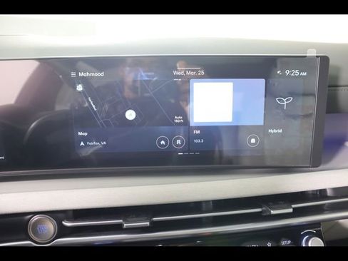 Used 2025 Hyundai Tucson Limited AWD/4WD image 27