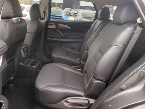 Used 2023 MAZDA CX-9 Touring image 25