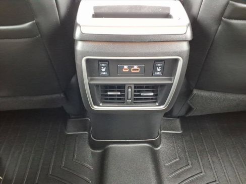 Used 2019 Nissan Murano SL w/ Cargo Package FWD image 20